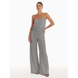 Amanda Uprichard Auggie Jumpsuit